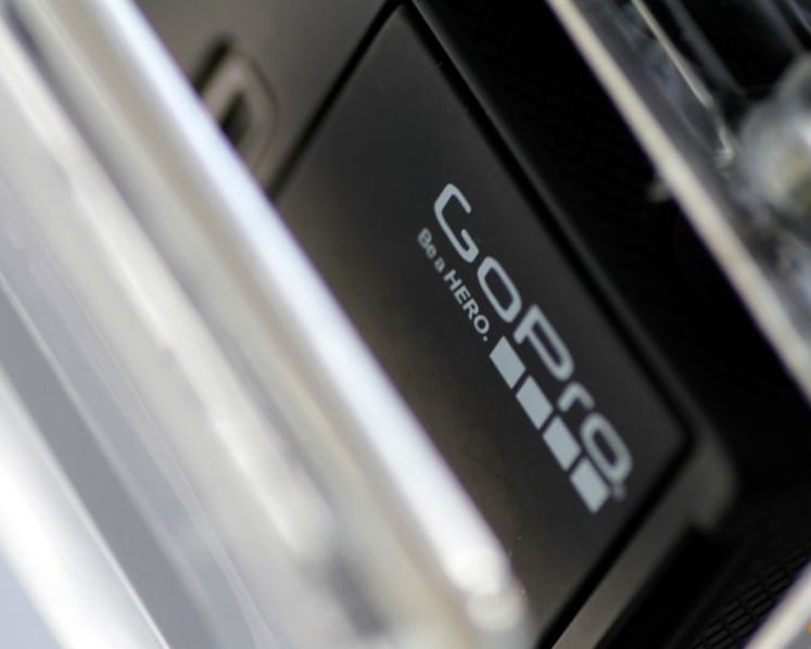 GoPro names insider Brian Tratt as CFO