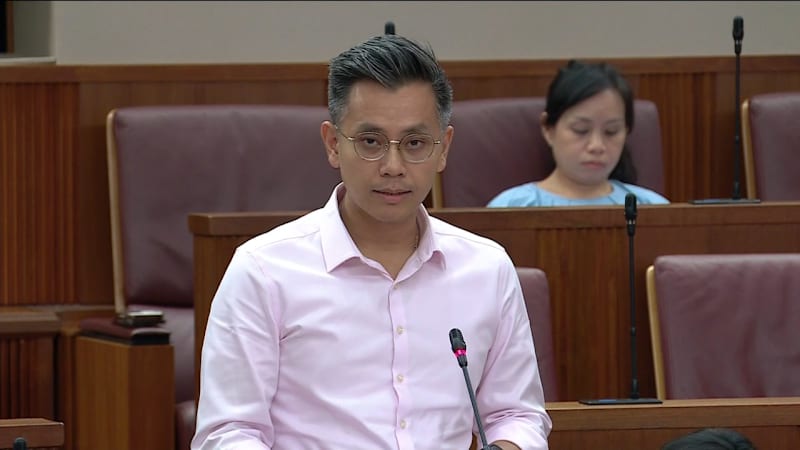 Ng Shi Xuan on Land Transport and Related Matters (No. 2) Bill