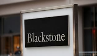 Blackstone raises $13.1 billion for its largest Asia private equity fund