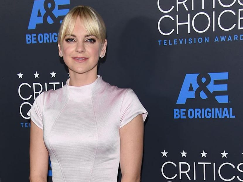 Anna Faris Sends Gift To Ex-Husband Chris Pratt And Katherine Schwarzenegger After Daughter's Birth