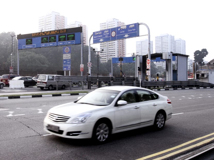Malaysia govt voids all unpaid traffic summonses issued by Automated Enforcement System