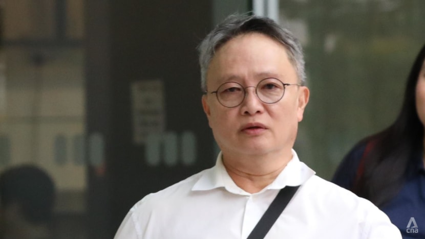 Man guilty of molesting 'godson', who looked up to him as replacement father figure, for 7 years Man guilty of molesting 'godson', who looked up to him as replacement father figure, for 7 years