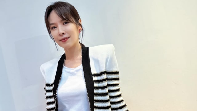 拥异国血统　天心突自称“我是乌克兰人”