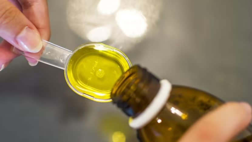 Indian states ban cough syrup linked to child deaths