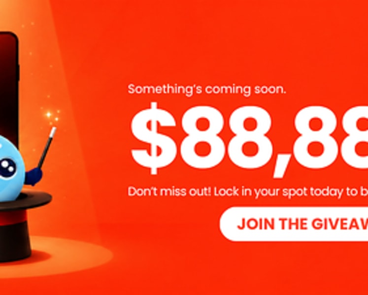 eight Telecom marks annual eight Day celebrations with new eight Shop and $88,888 lucky draw