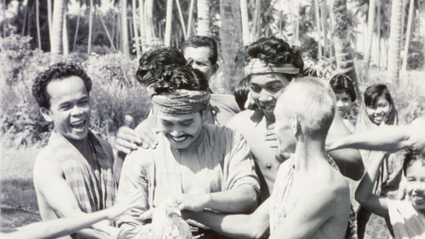 Watch old films for free at Capitol Theatre