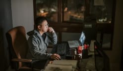 Commentary: What if remote working, not AI, is to blame for weak junior hiring?
