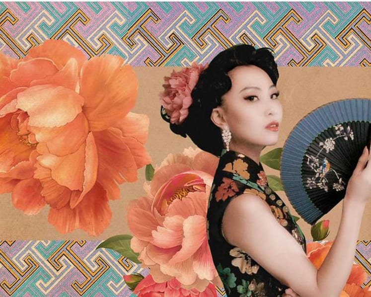 A history of resilience: Sonia Chew says do not underestimate millennials