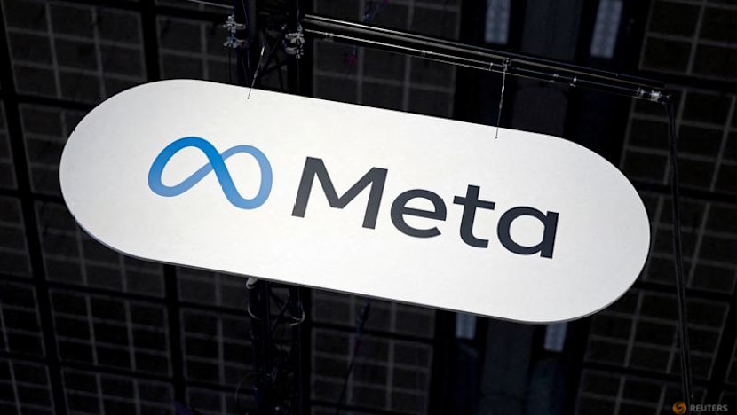 California county sues Meta over scam ads
