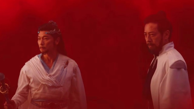 斗罗大陆之燃魂战（第32集）：千仞雪偷袭唐门
