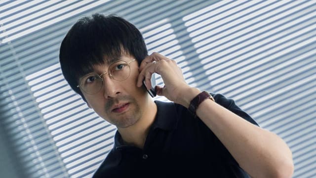 【满城三带黄金甲】《三体》：“物理学不存在了”这句话有吸引到你吗？