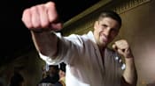 Usyk title clash at Pyramids proves there are no limits, says kickboxer Verhoeven