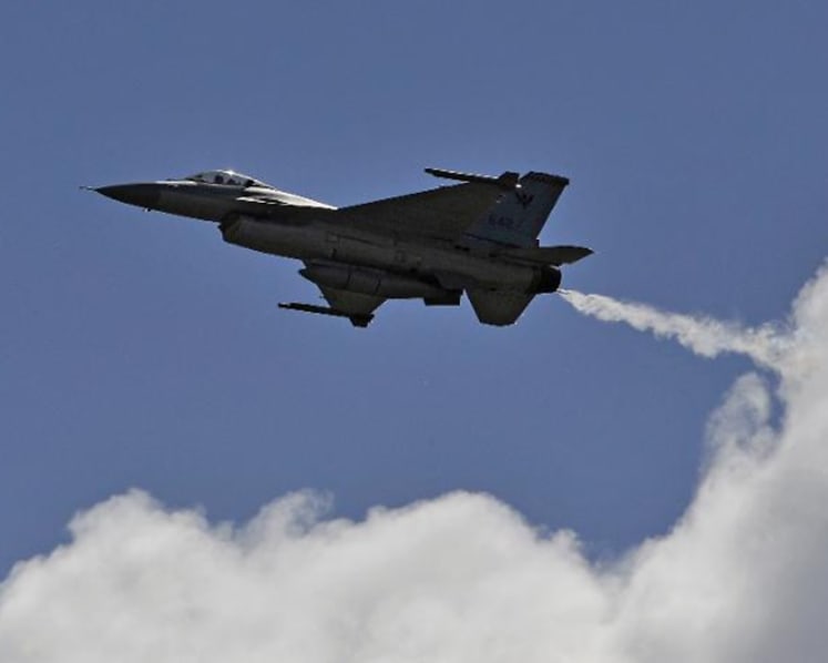 Commentary: Singapore’s response against potential air threats – well-oiled machinery but task remains challenging