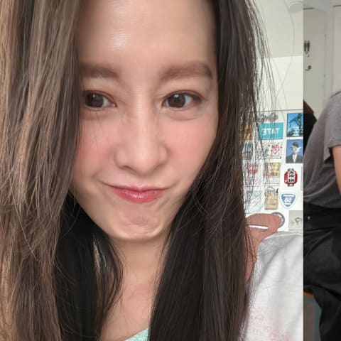 母爱无限!曾恺玹冲BLACKPINK演唱会,最终却险些跳台!