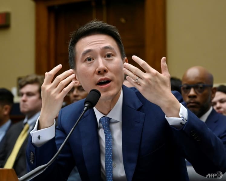 TikTok CEO Chew Shou Zi ‘tried the best he could’ in US Congress hearing, says analyst