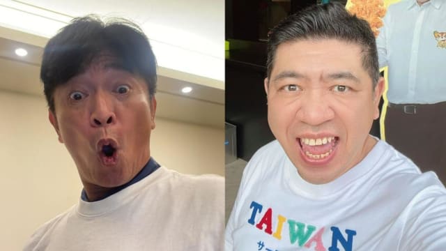 NONO卷性侵风波　前老板吴宗宪悲痛发声