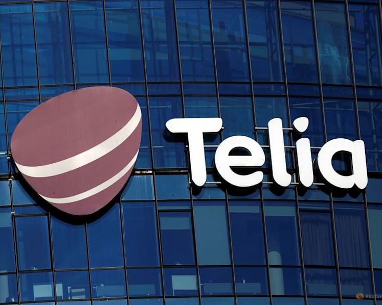 Telia, Lyse to combine Norwegian mobile radio networks to save costs