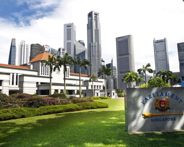 Cabinet reshuffle: Tan Chuan-Jin to helm MSF; Lim Swee Say to be Manpower Minister