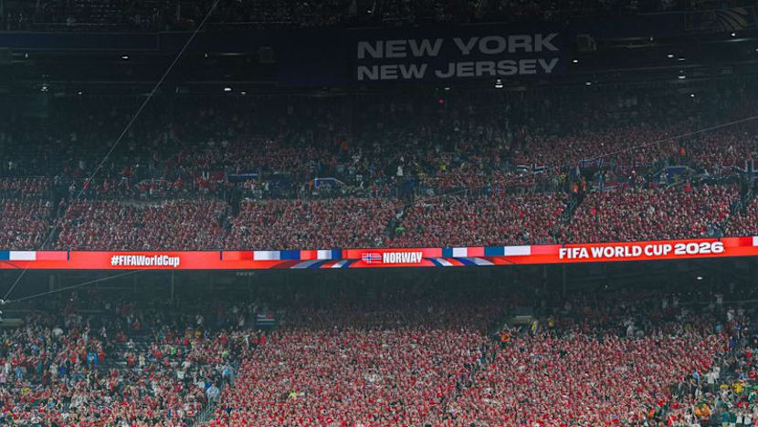 Commentary: Why is getting to a World Cup game so hard?