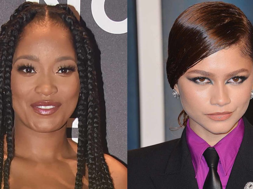 Keke Palmer Slams Zendaya Comparisons Over Colourism: "I'm An Incomparable Talent"