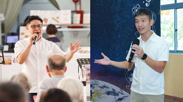 焦点 | 私企经验，让他们更接地气？