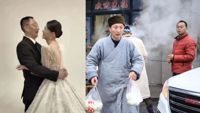 获赞助收养逾百名孕妇与弃婴 中国“慈善和尚”被揭涉诈