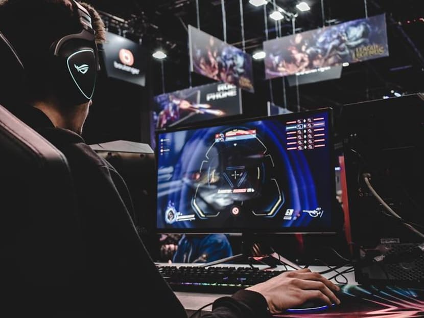 Why South Korean gamers are 'deadly serious' about e-sports Why South Korean gamers are 'deadly serious' about e-sports