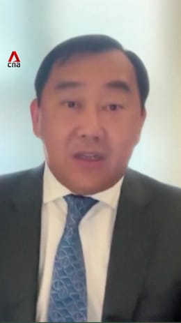 'Saving lives is the most important': Cambodia pushes for dialogue with Thailand