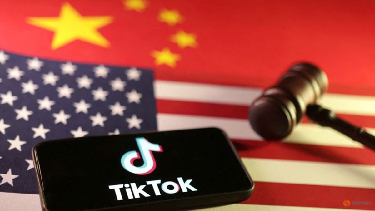 US ‘TikTok refugees’ flee to Chinese app Xiaohongshu