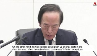 Singapore Tonight - Thu 19 Mar 2026