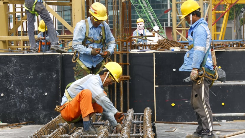 New grant to improve workplace safety announced