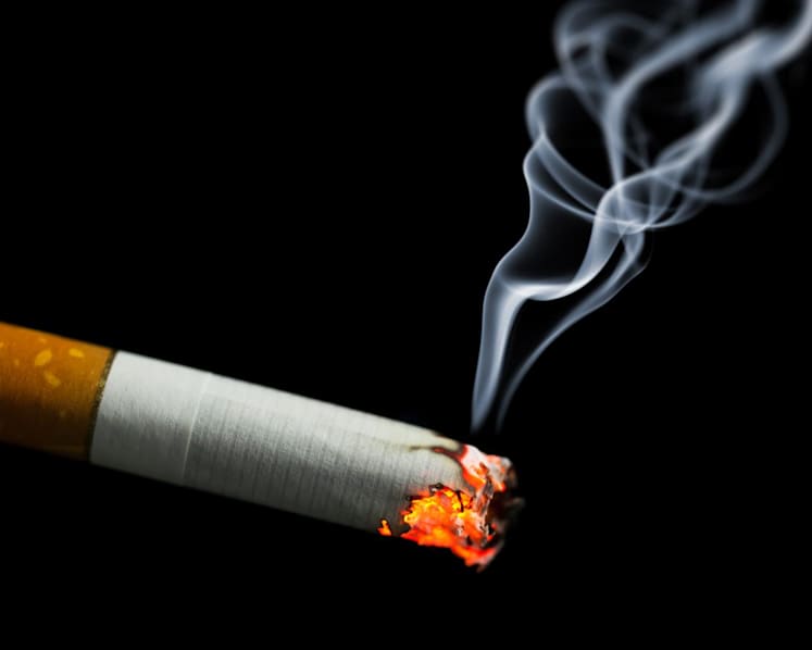Man jailed for starting fire with lit cigarette, damaging 2 cars at HDB block