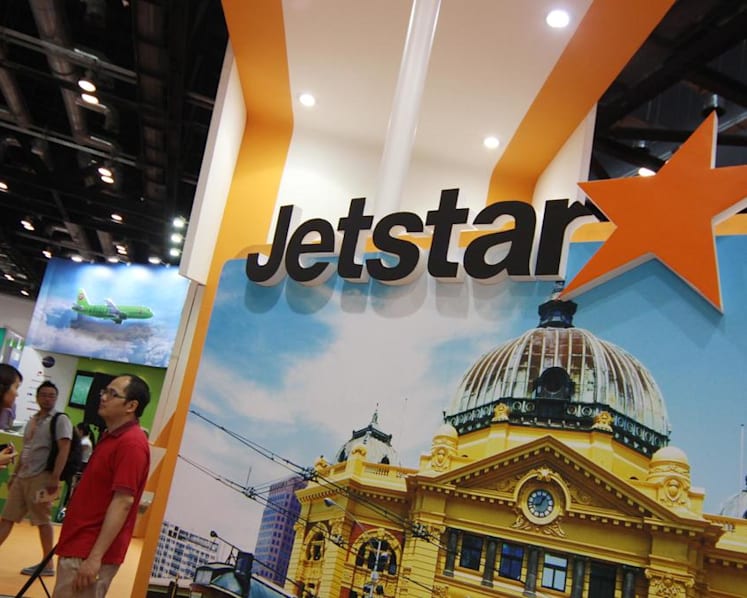 No refund for customers who cancel bookings to countries without travel advisories: Jetstar