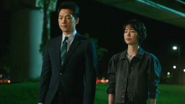欢迎光临第2人生（第22集）：必佑受到应有惩罚（大结局）