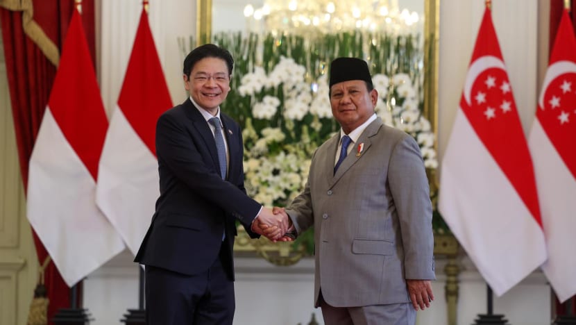 ‘New and exciting’ collaboration opportunities for Singapore and Indonesia ahead: PM Wong ‘New and exciting’ collaboration opportunities for Singapore and Indonesia ahead: PM Wong