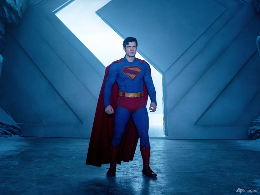 The Superman sequel, Man Of Tomorrow, will arrive mid-2027