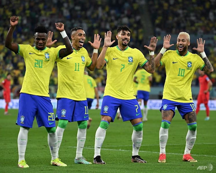 Mediacorp teams up with Singapore Expo for live screenings of World Cup matches