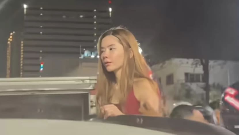 Pesta mabuk 7 gelas alkohol, pengemudi Outlander Erica malu tabrak tewas 1 warga di Surabaya
