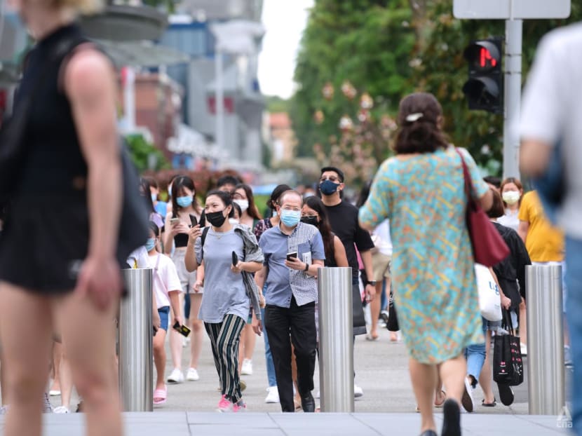 From a GST hike to CDC vouchers: 9 things you need to know about Budget 2022