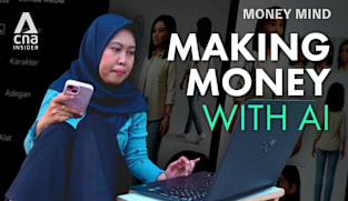 Money Mind 2026 - Make money with AI?