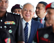 Najib’s house arrest puts Malaysia in ‘uncharted’ legal territory, poses political challenge for PM Anwar 