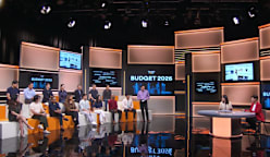 Talking Point 2025/2026 - Budget Forum 2026