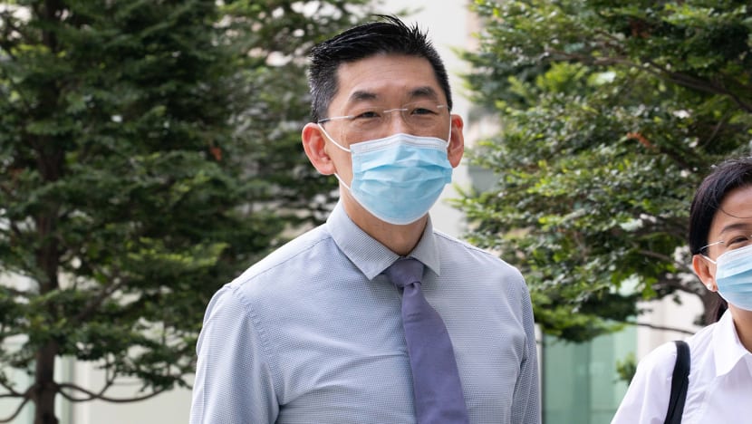 Anaesthetist acquitted of 4 charges of molesting woman, who admitted to lying in court