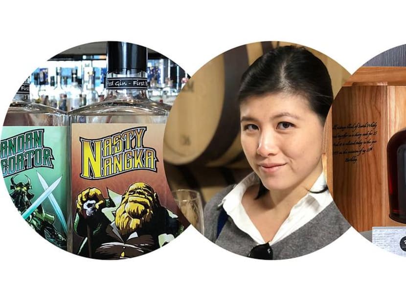 In good spirits: Meet Malaysia&rsquo;s first independent whisky bottler with a cult following
