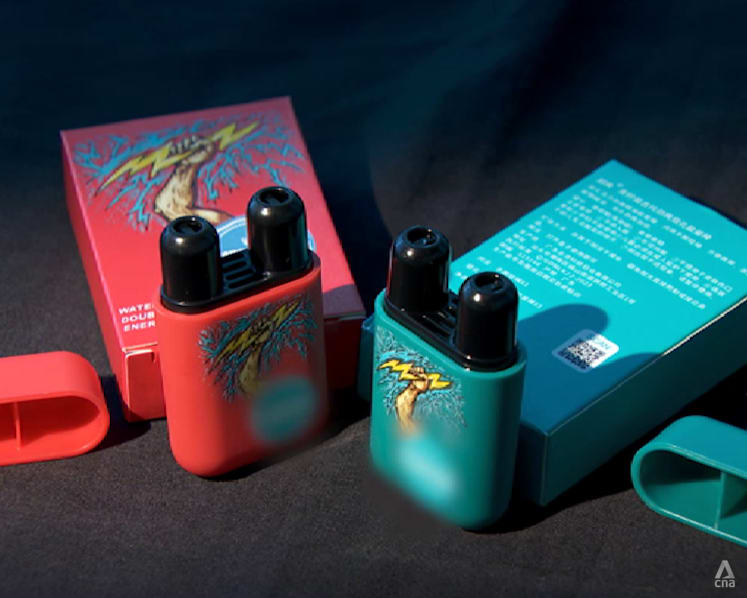 ‘Energy stick’ inhalers gaining popularity among youths, potential health risks unclear