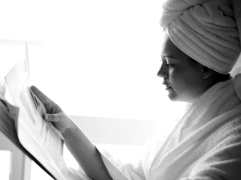 Women need to learn how to build the supports we need so we can lead from a place of strength; body, soul and spirit. Photo: Thinkstock