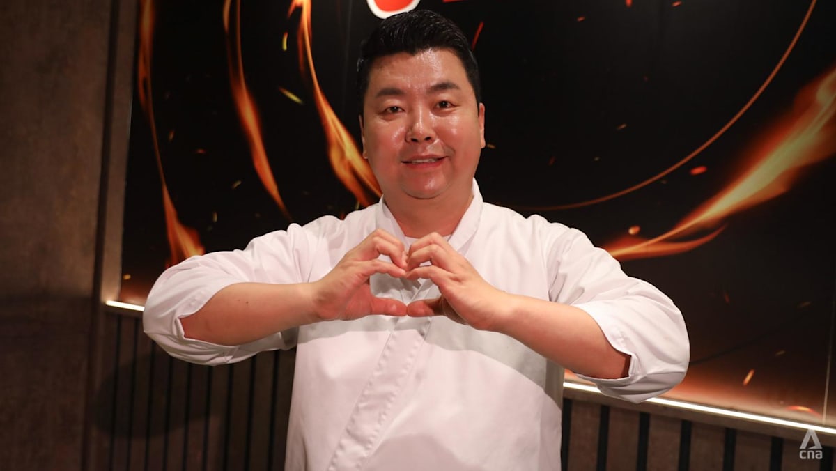 Between cooking impressive dishes, Culinary Class Wars chefs ate instant cup noodles, Jung Ho-young reveals