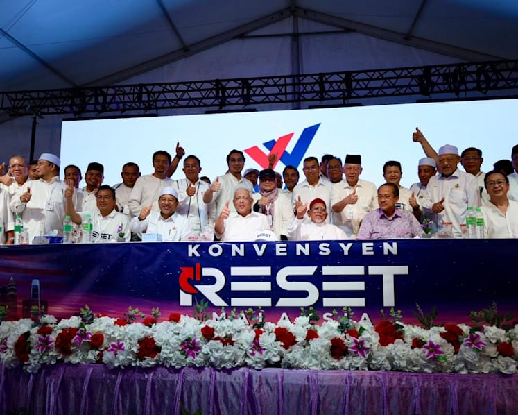 New party Wawasan wants to offer ‘something fresh’ in Malaysian politics, but Bersatu shadow looms