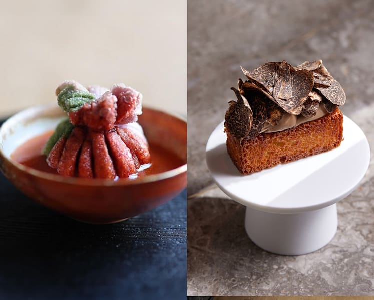 Nordic culinary magic: The restaurants you need to book in Copenhagen and Oslo