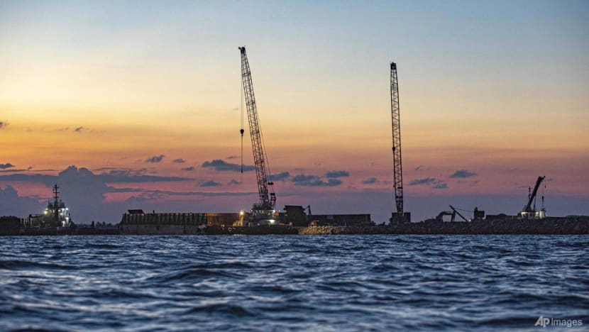 Commentary: Nusantara can unlock Indonesia’s maritime potential Commentary: Nusantara can unlock Indonesia’s maritime potential